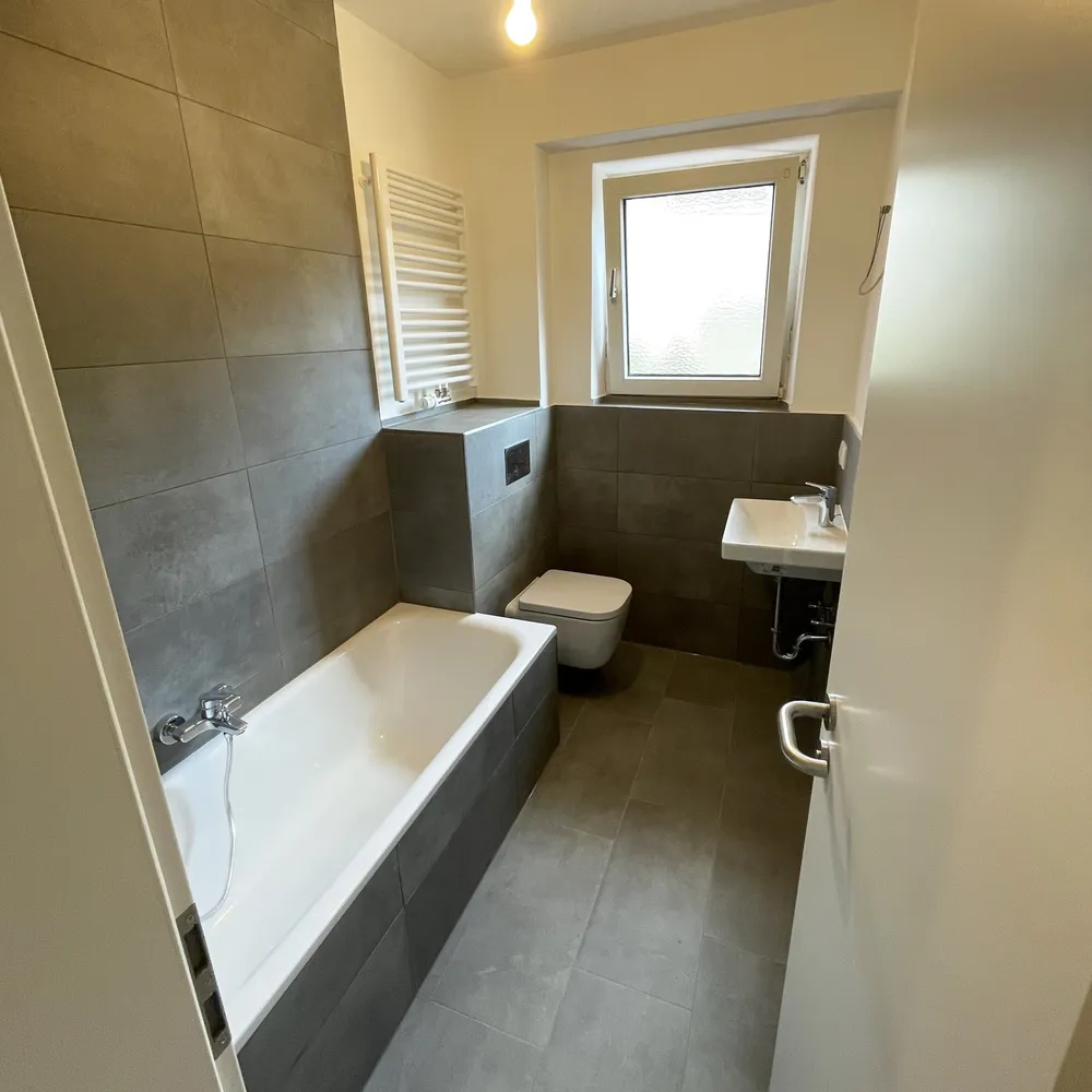 3 Zimmer Wohnung mit 78 m² in Nürnberg – Bild 5