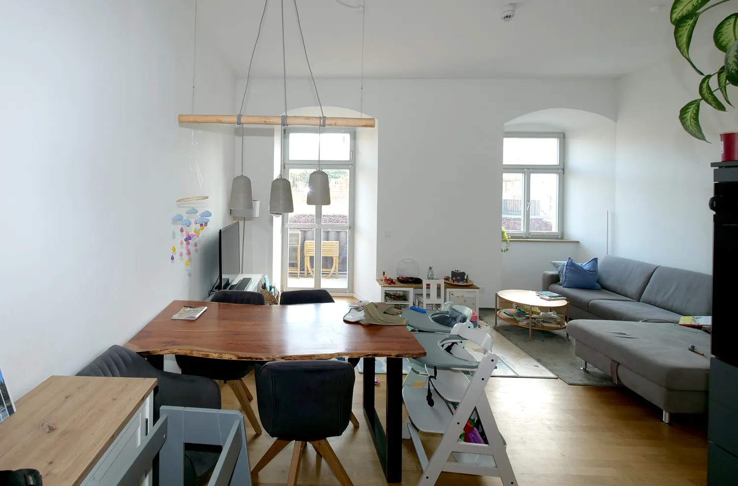 3 Zimmer Wohnung mit 96 m² in Bamberg – Bild 10