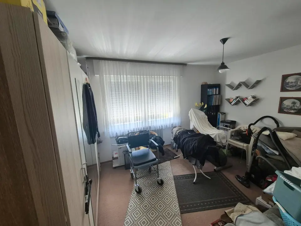 4 Zimmer Wohnung mit 86 m² in Arnsberg – Bild 9