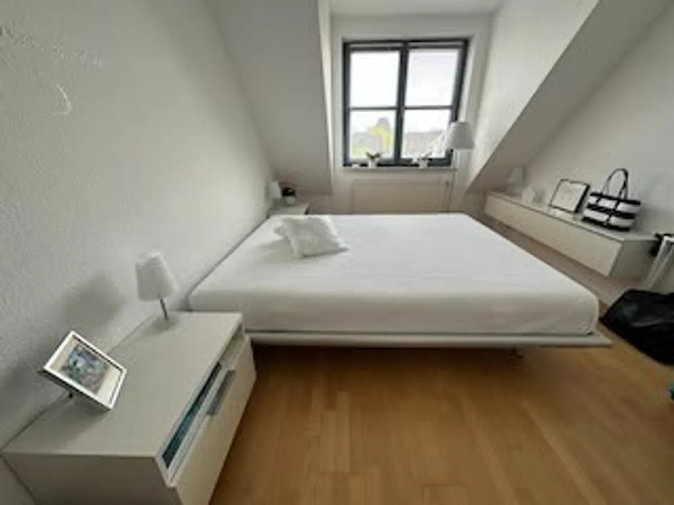 4 Zimmer Wohnung mit 130 m² in Düsseldorf – Bild 7