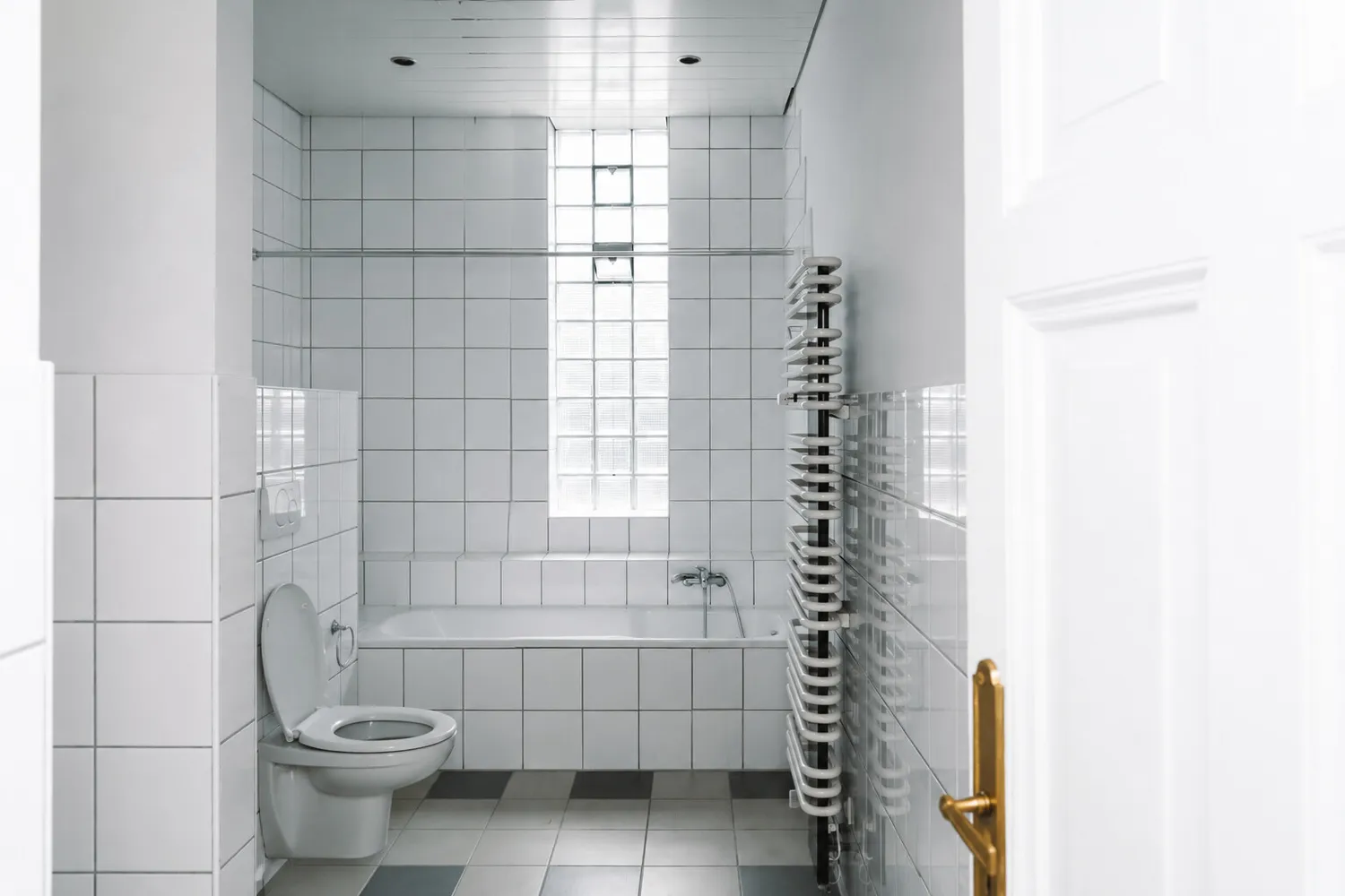 3 Zimmer Wohnung mit 118 m² in Wiesbaden – Bild 6