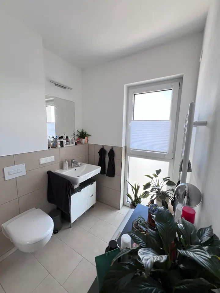 2 room apartment with 64 m² in Magdeburg – Photo 7
