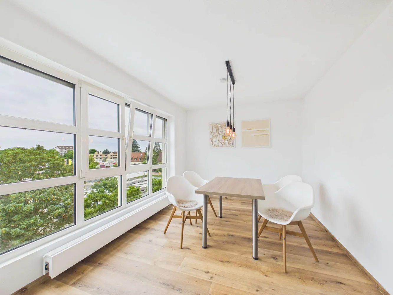 2 Zimmer Wohnung mit 63 m² in Nürnberg – Bild 6