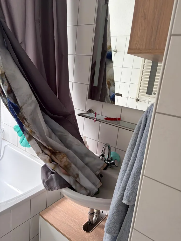 2 Zimmer Wohnung mit 52 m² in Essen – Bild 6