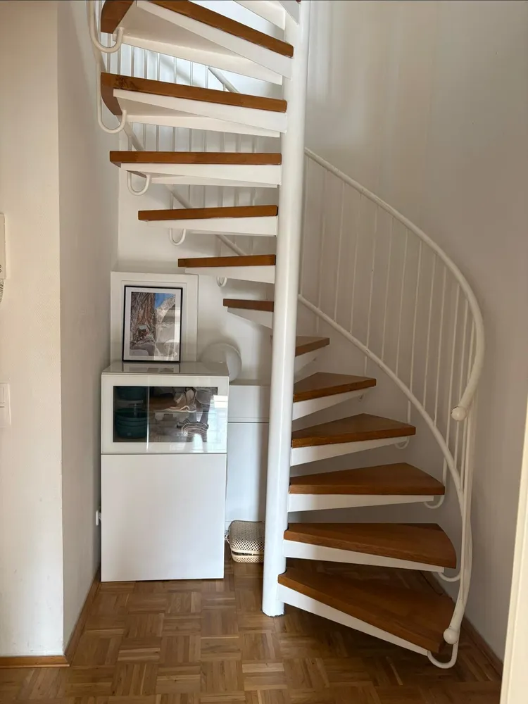 4 Zimmer Wohnung mit 109 m² in Bocholt – Bild 4