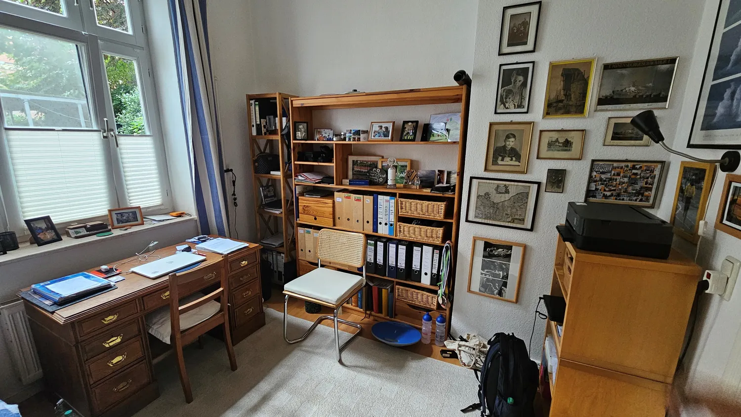 3 Zimmer Wohnung mit 109 m² in Flensburg – Bild 11