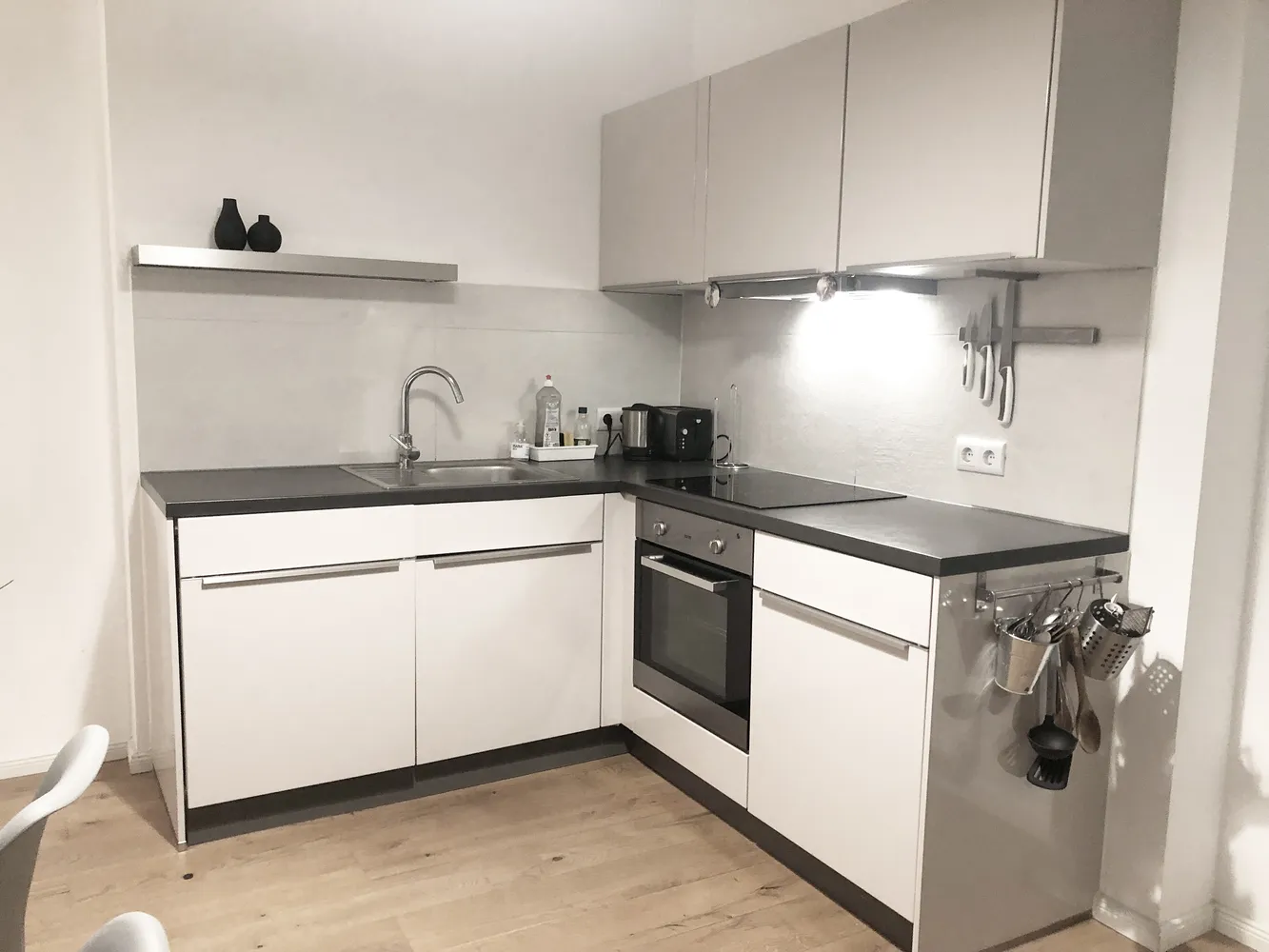 2 Zimmer Wohnung mit 55 m² in Berlin – Bild 8