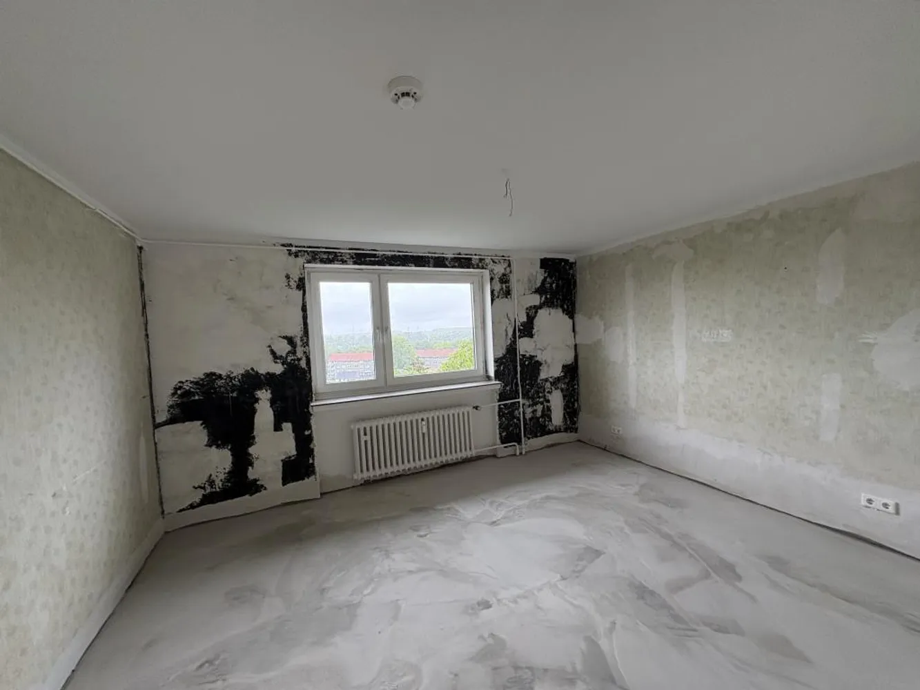 2 Zimmer Wohnung mit 60 m² in Gelsenkirchen – Bild 3