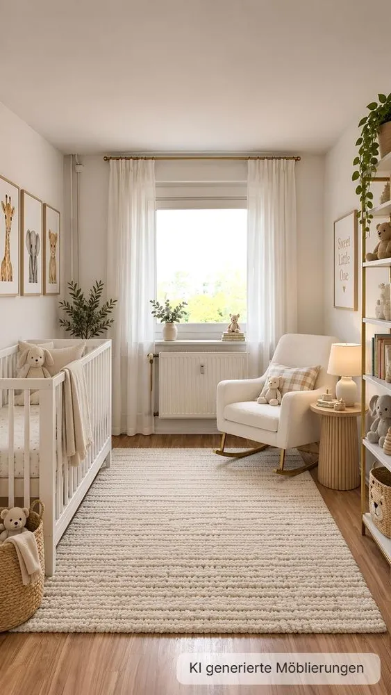 3 Zimmer Wohnung mit 68 m² in Leipzig – Bild 2