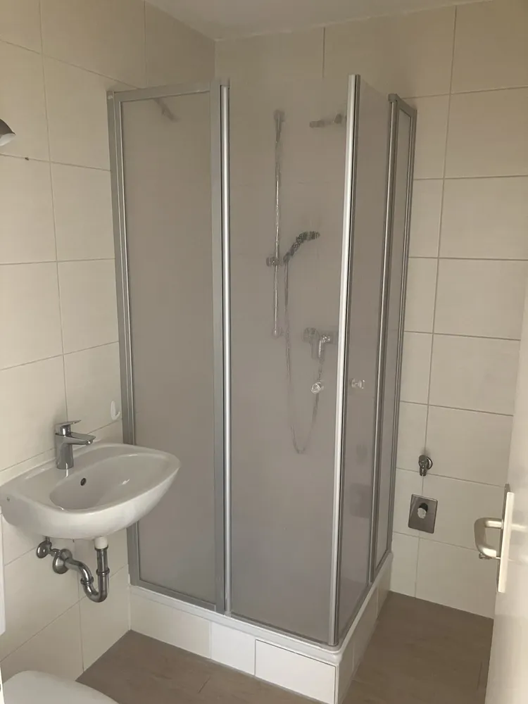 1 Zimmer Wohnung mit 37 m² in Landshut – Bild 1