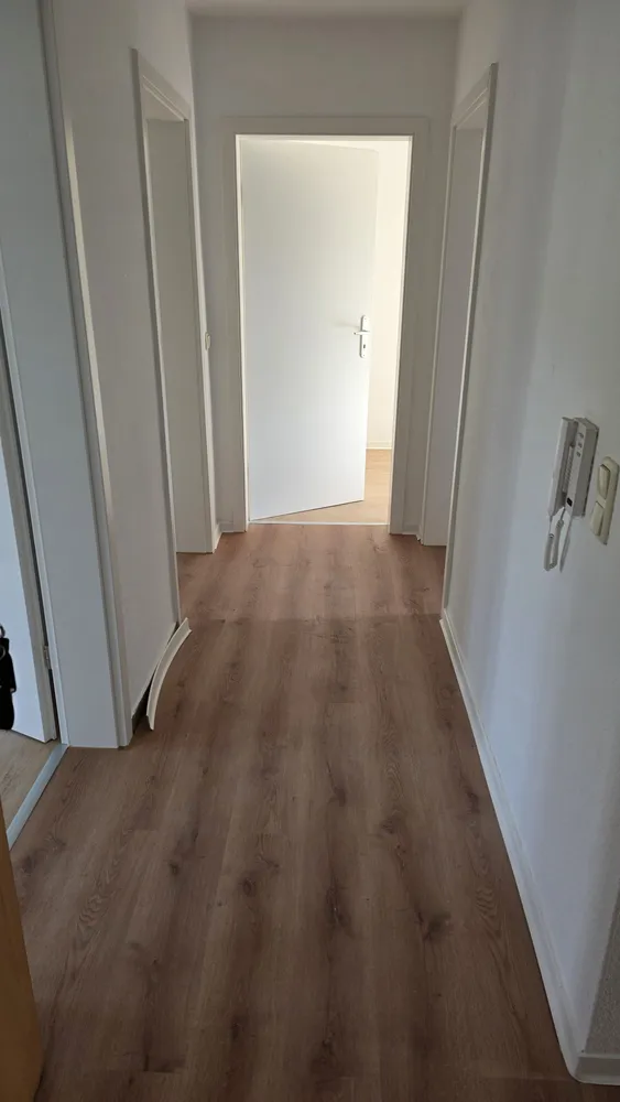 3 Zimmer Wohnung mit 64 m² in Magdeburg – Bild 2