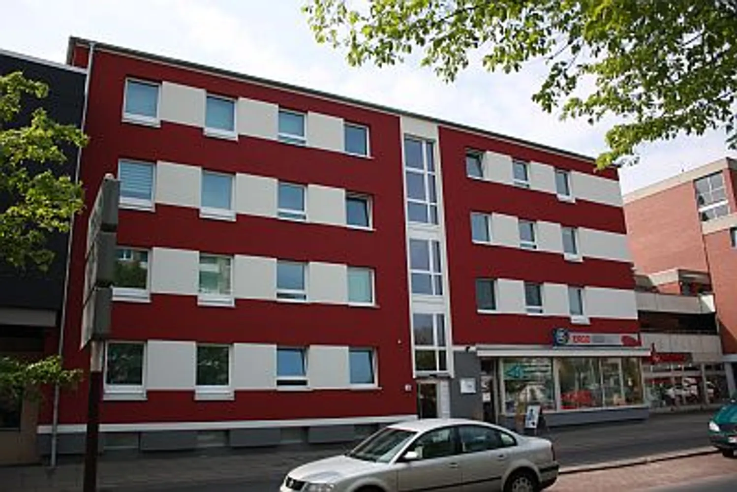 2 Zimmer Wohnung mit 49 m² in Braunschweig – Bild 3