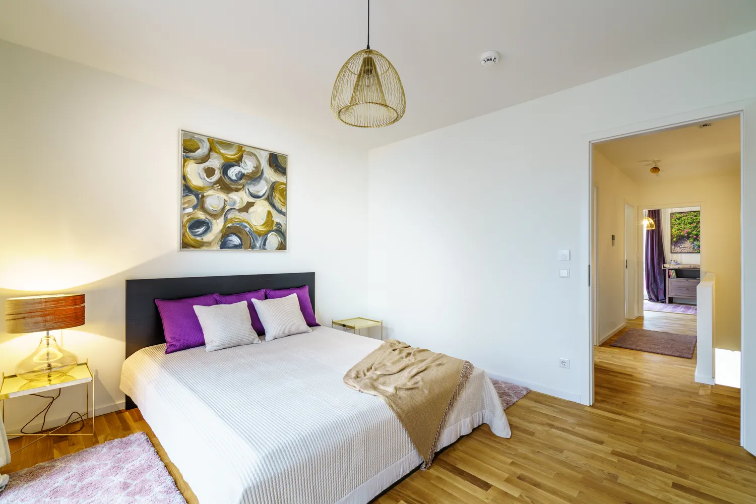 4 Zimmer Wohnung mit 127 m² in Hamburg – Bild 7