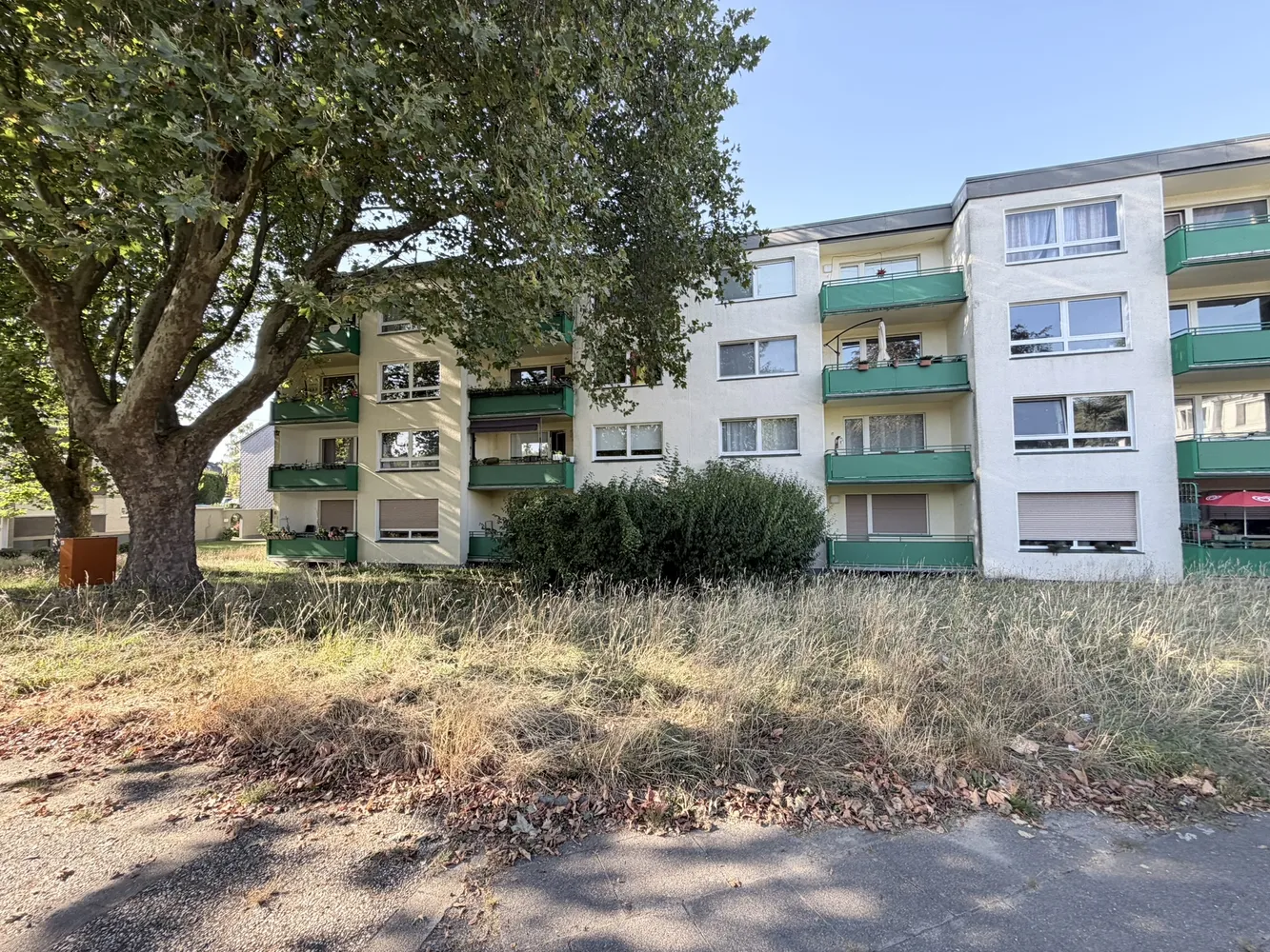 2 Zimmer Wohnung mit 66 m² in Wuppertal – Bild 7