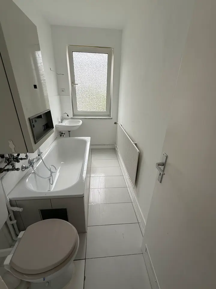 2 Zimmer Wohnung mit 60 m² in Wuppertal – Bild 9