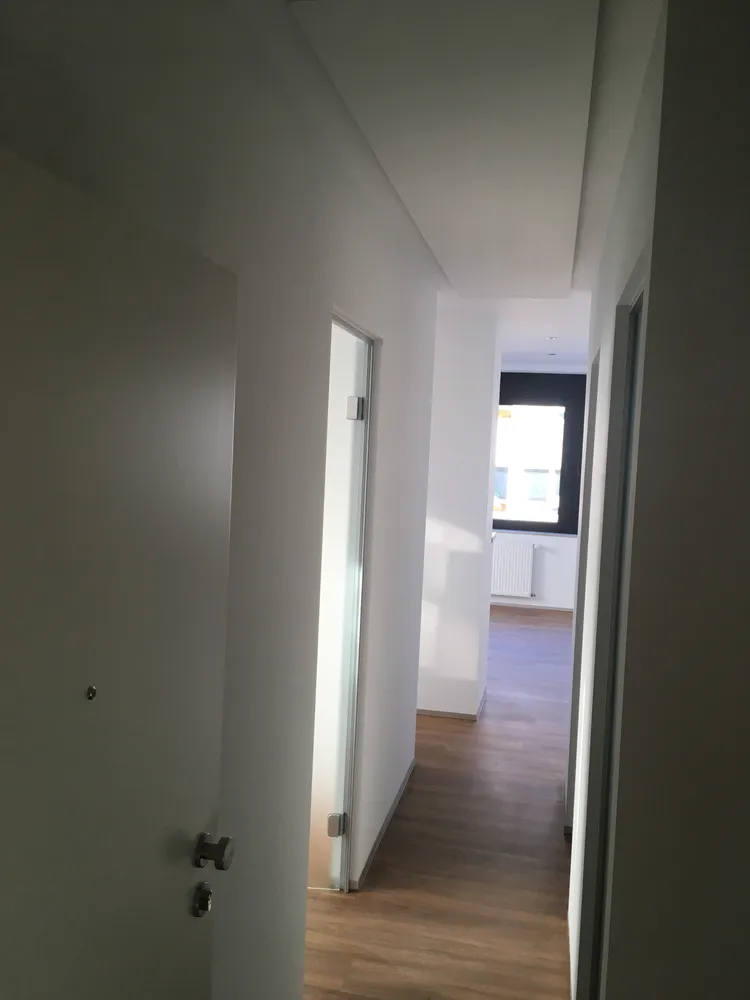 2 Zimmer Wohnung mit 45 m² in Saarbrücken – Bild 5