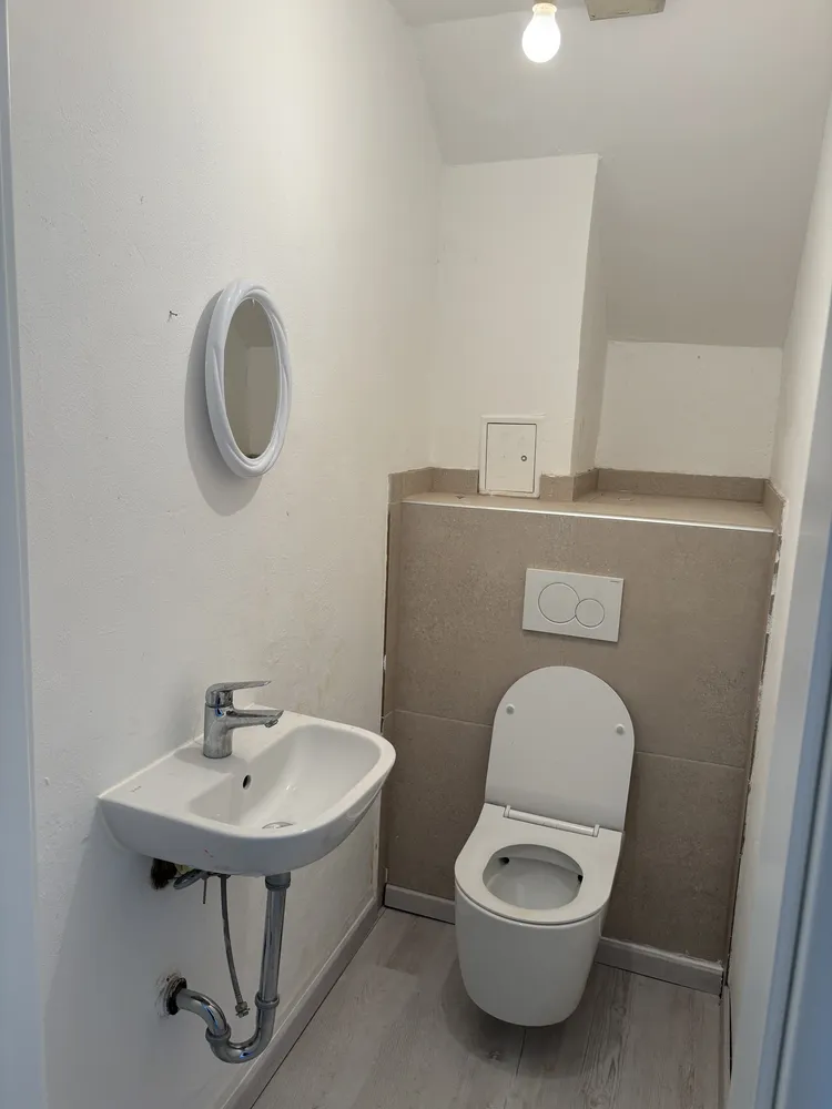 2 Zimmer Wohnung mit 56 m² in Mannheim – Bild 6