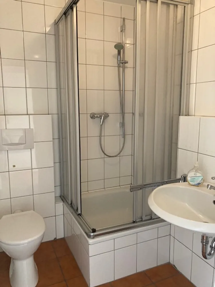 2 room apartment with 65 m² in Bonn – Photo 4