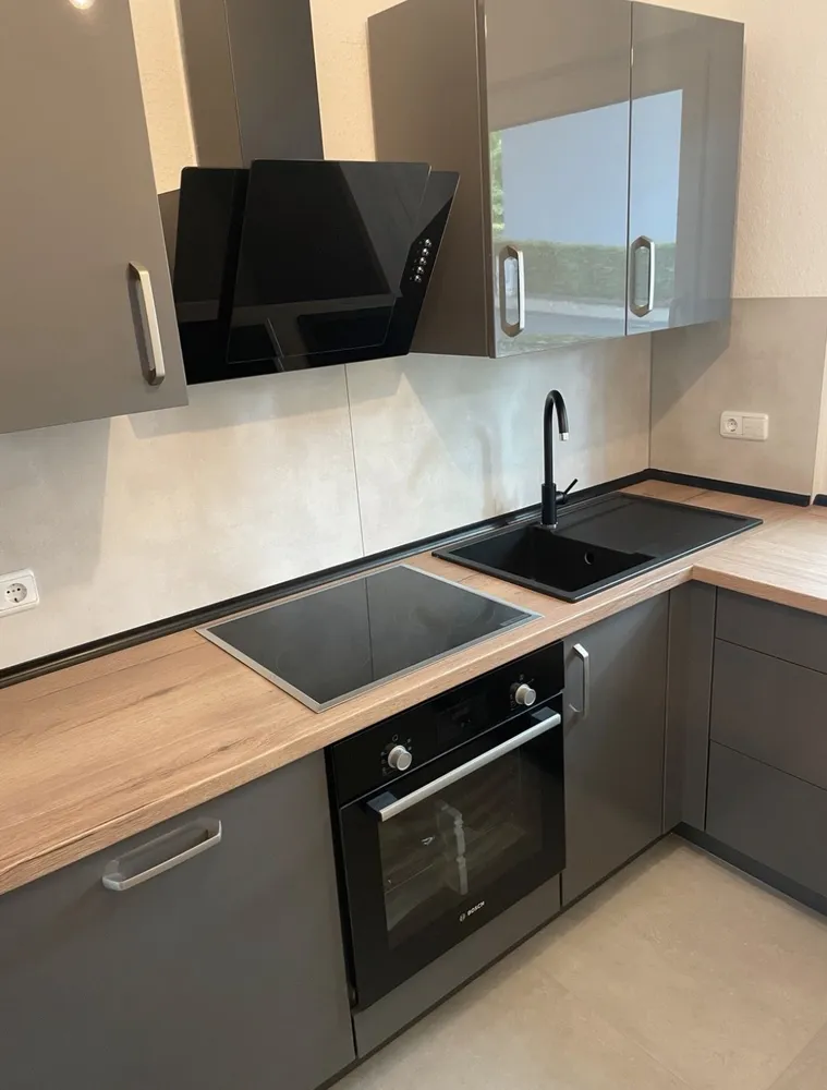 4 room apartment with 65 m² in Bochum – Photo 3