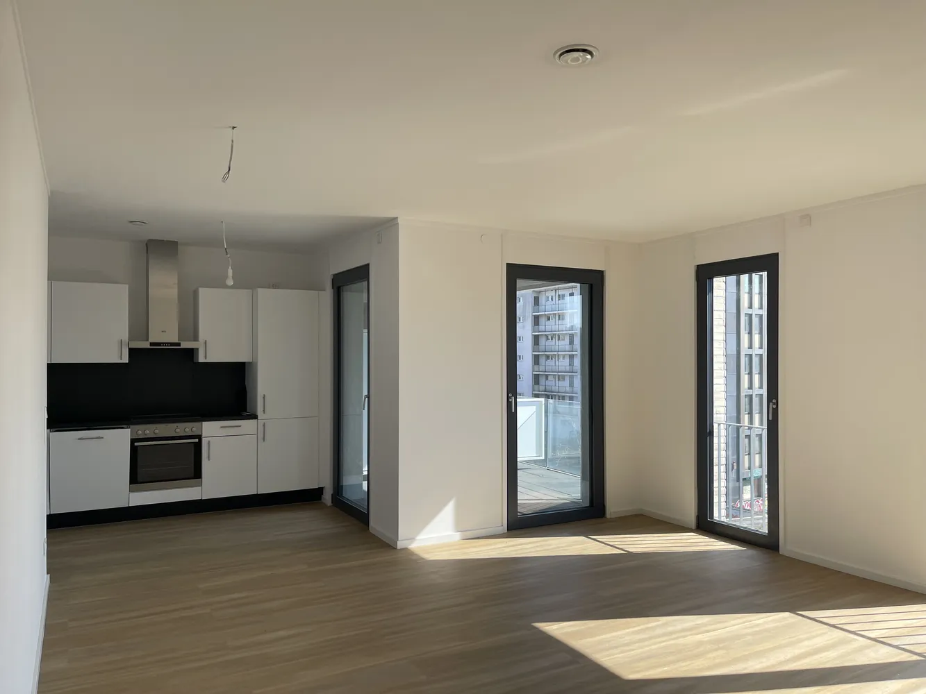 2 Zimmer Wohnung mit 80 m² in Mönchengladbach – Bild 2