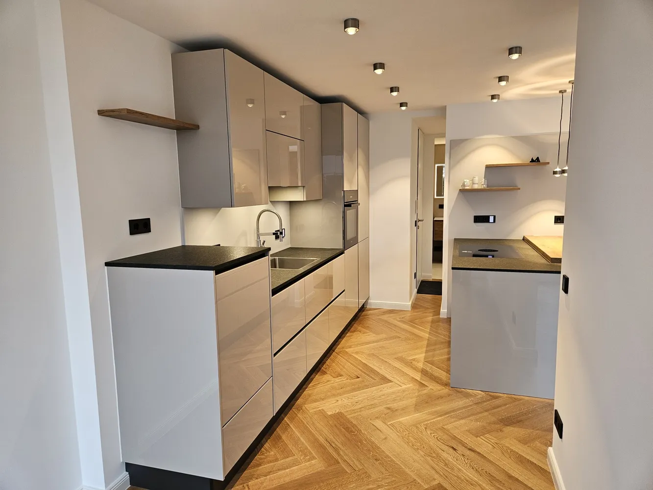 3 Zimmer Wohnung mit 114 m² in München – Bild 10