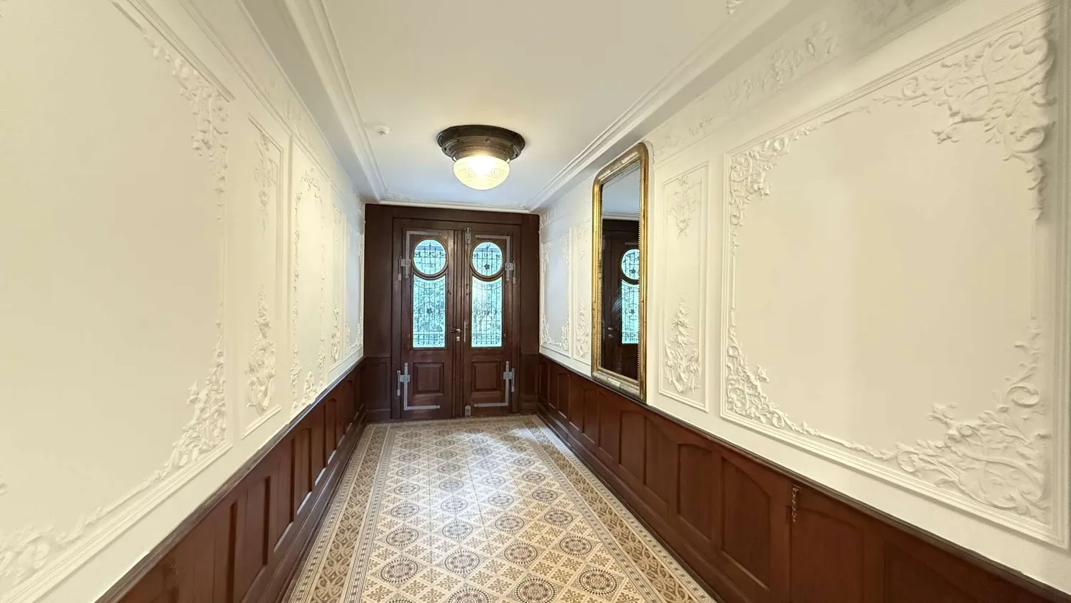 3 Zimmer Wohnung mit 94 m² in Baden-Baden – Bild 3