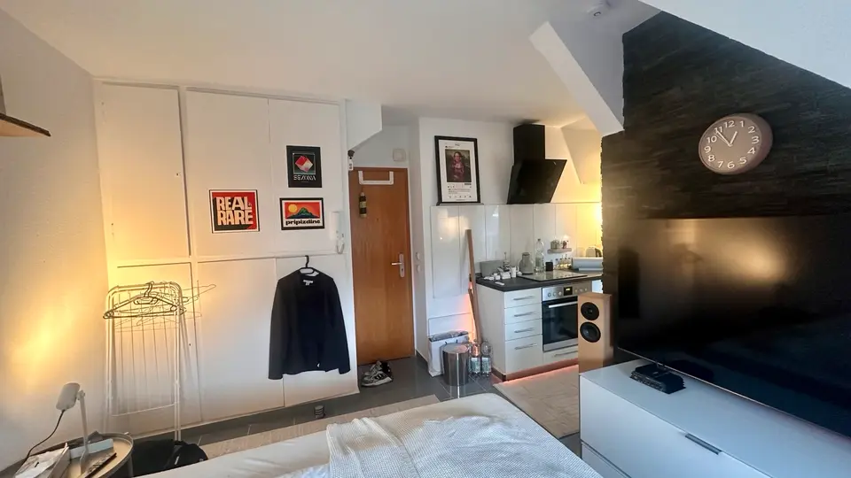 2 Zimmer Wohnung mit 18 m² in Essen – Bild 6