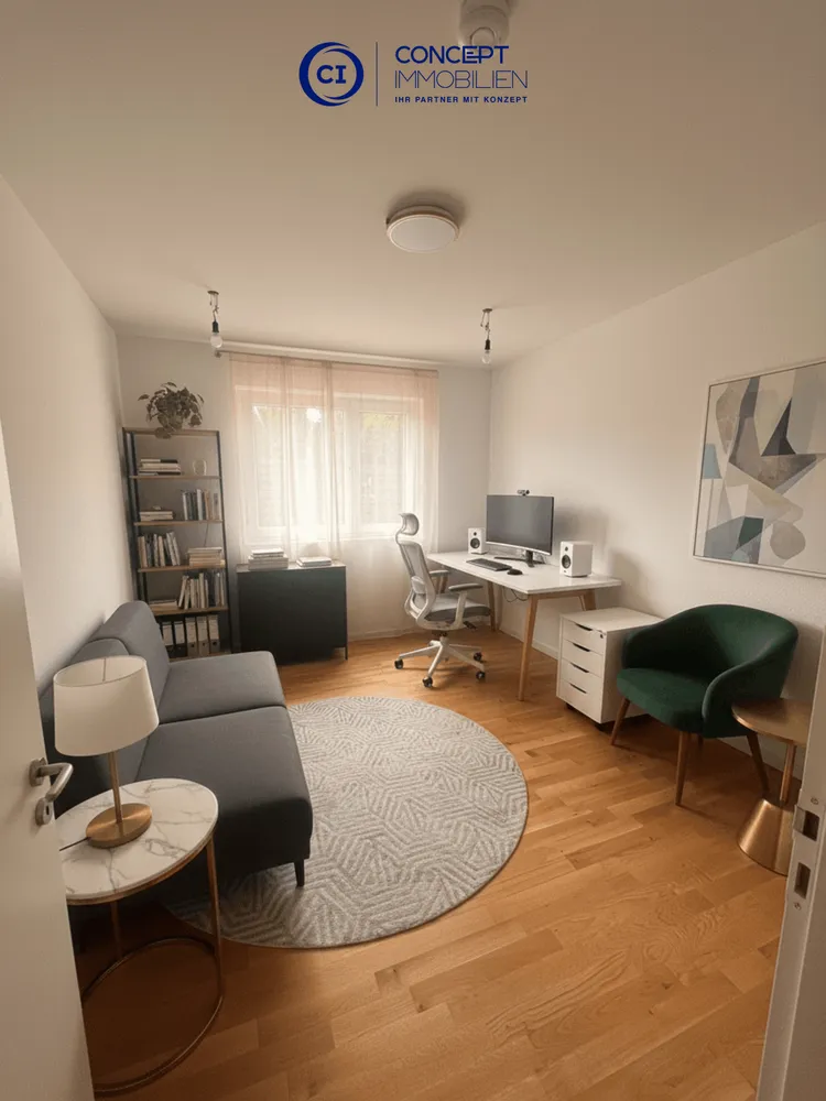 4 Zimmer Wohnung mit 101 m² in Hürth – Bild 7