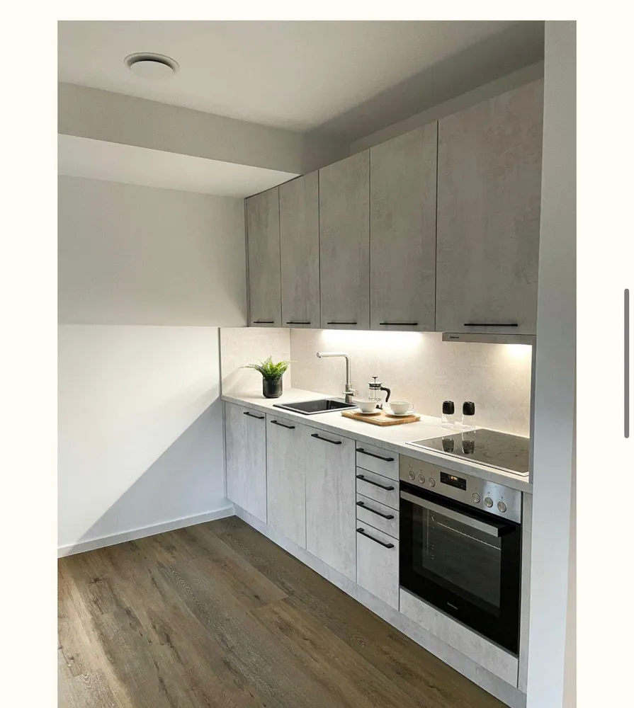 2 Zimmer Wohnung mit 42 m² in Bielefeld – Bild 2