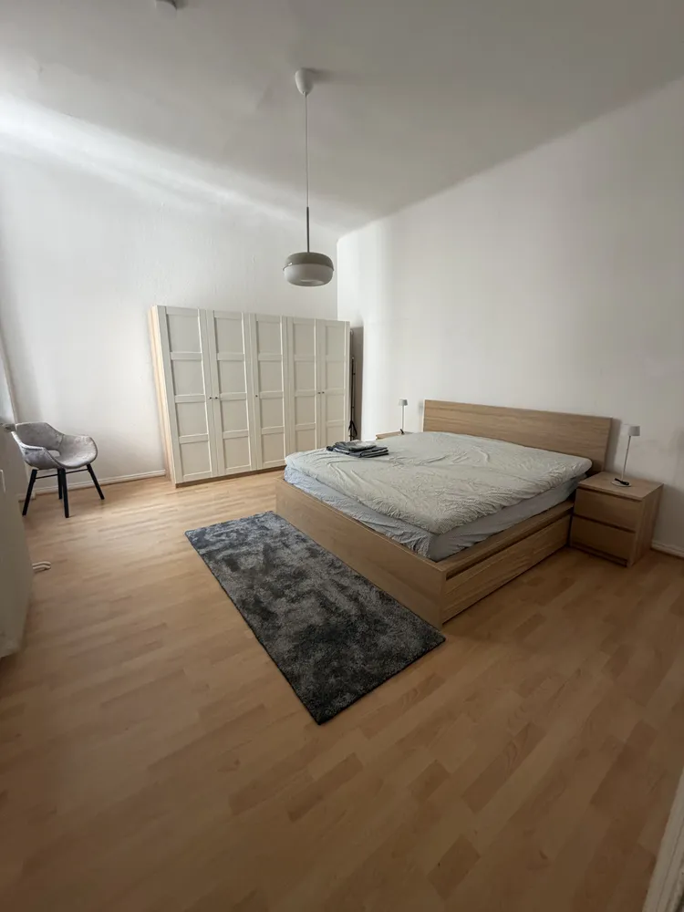 3 Zimmer Wohnung mit 96 m² in Berlin – Bild 11