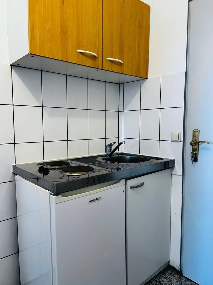 2 Zimmer Wohnung mit 34 m² in Aachen – Bild 7
