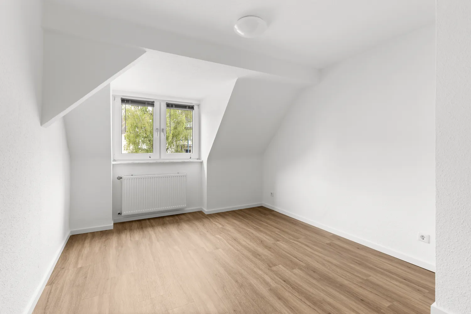 2 Zimmer Wohnung mit 45 m² in Essen – Bild 11
