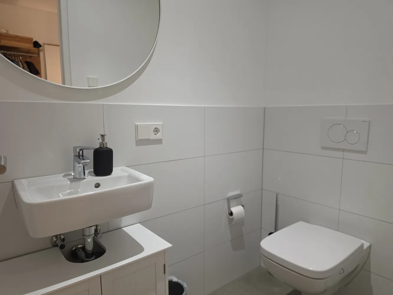 3 Zimmer Wohnung mit 109 m² in Karlsruhe – Bild 7