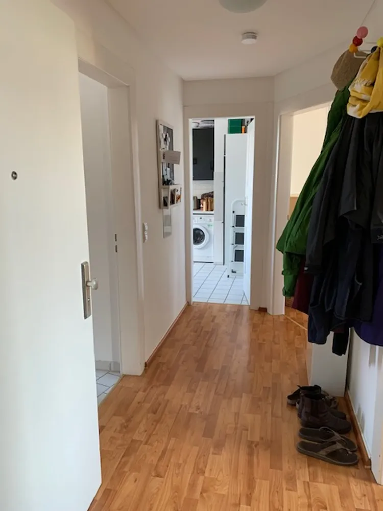 3 Zimmer Wohnung mit 73 m² in Karlsruhe – Bild 11