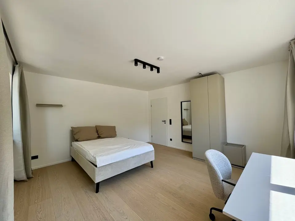 WG-Zimmer mit 20 m² in Ingolstadt – Bild 10