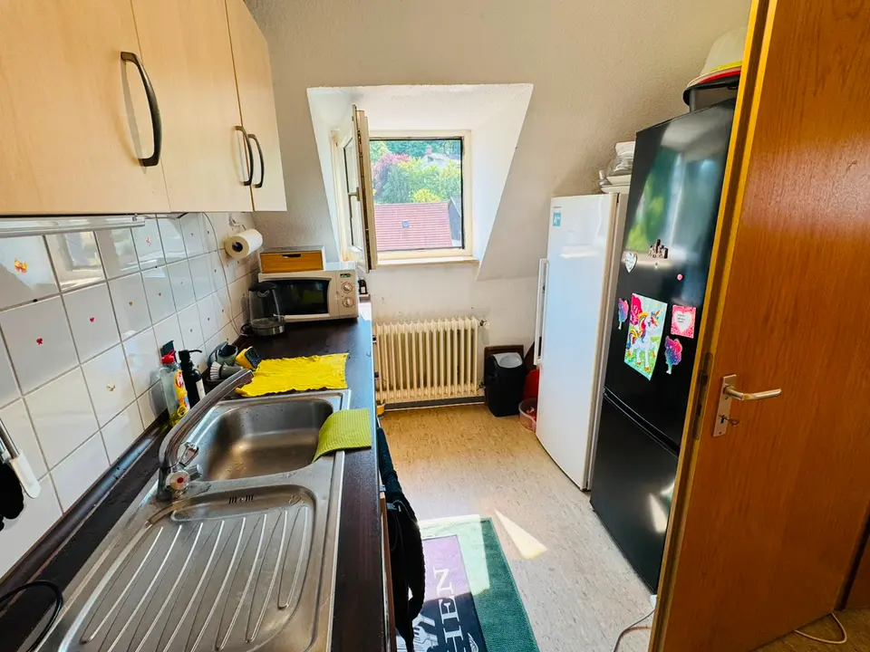 4 Zimmer Wohnung mit 90 m² in Kaiserslautern – Bild 4