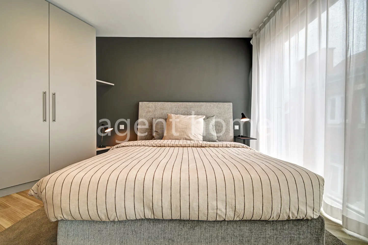 2 Zimmer Wohnung mit 55 m² in Stuttgart – Bild 2