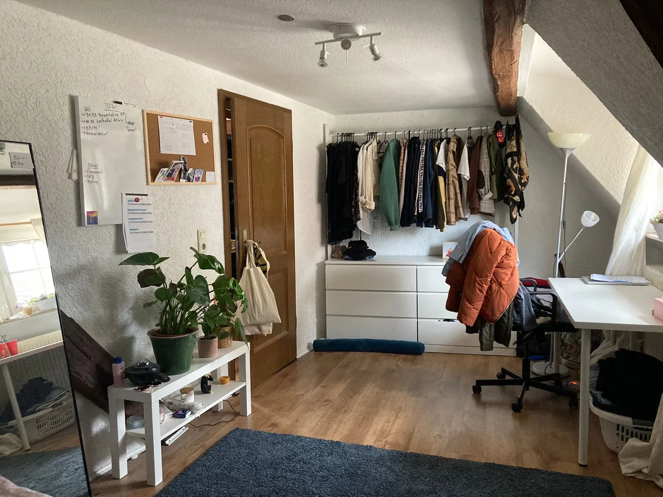 3 Zimmer Wohnung mit 80 m² in Landau in der Pfalz – Bild 11