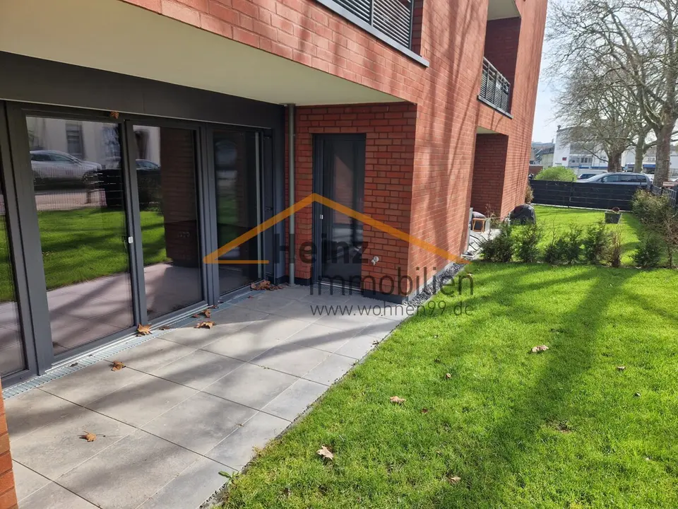 2 Zimmer Wohnung mit 95 m² in Bergisch Gladbach – Bild 2