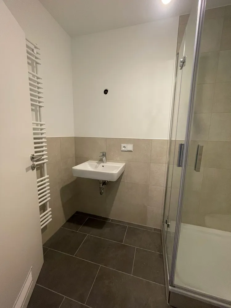 2 Zimmer Wohnung mit 55 m² in München – Bild 9