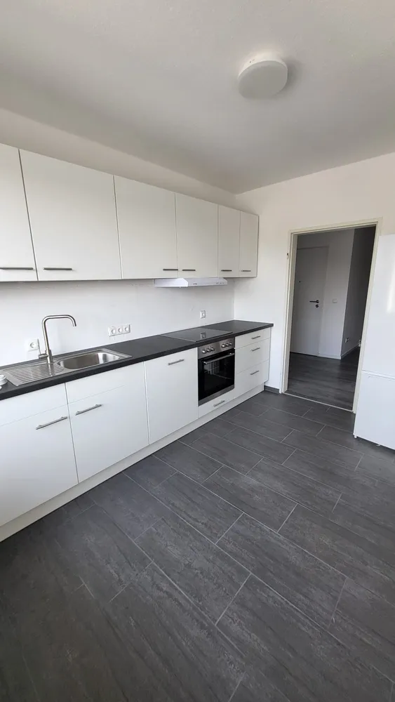1 Zimmer Wohnung mit 20 m² in Paderborn – Bild 6