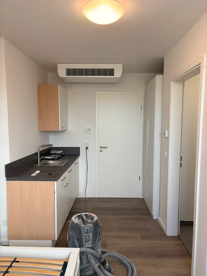 2 Zimmer Wohnung mit 16 m² in Bielefeld – Bild 2