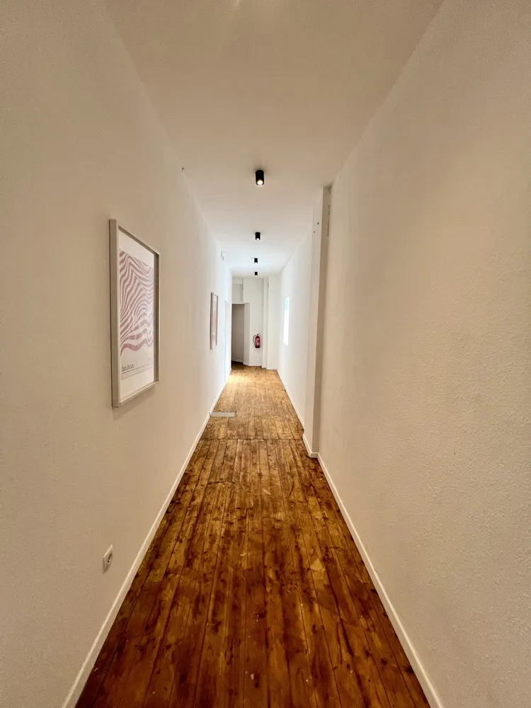 2 Zimmer Wohnung mit 39 m² in Osnabrück – Bild 10