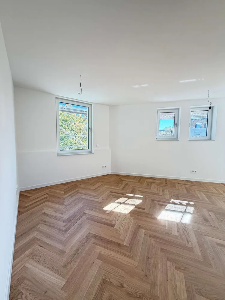 2 room apartment with 49 m² in Düsseldorf – Photo 1