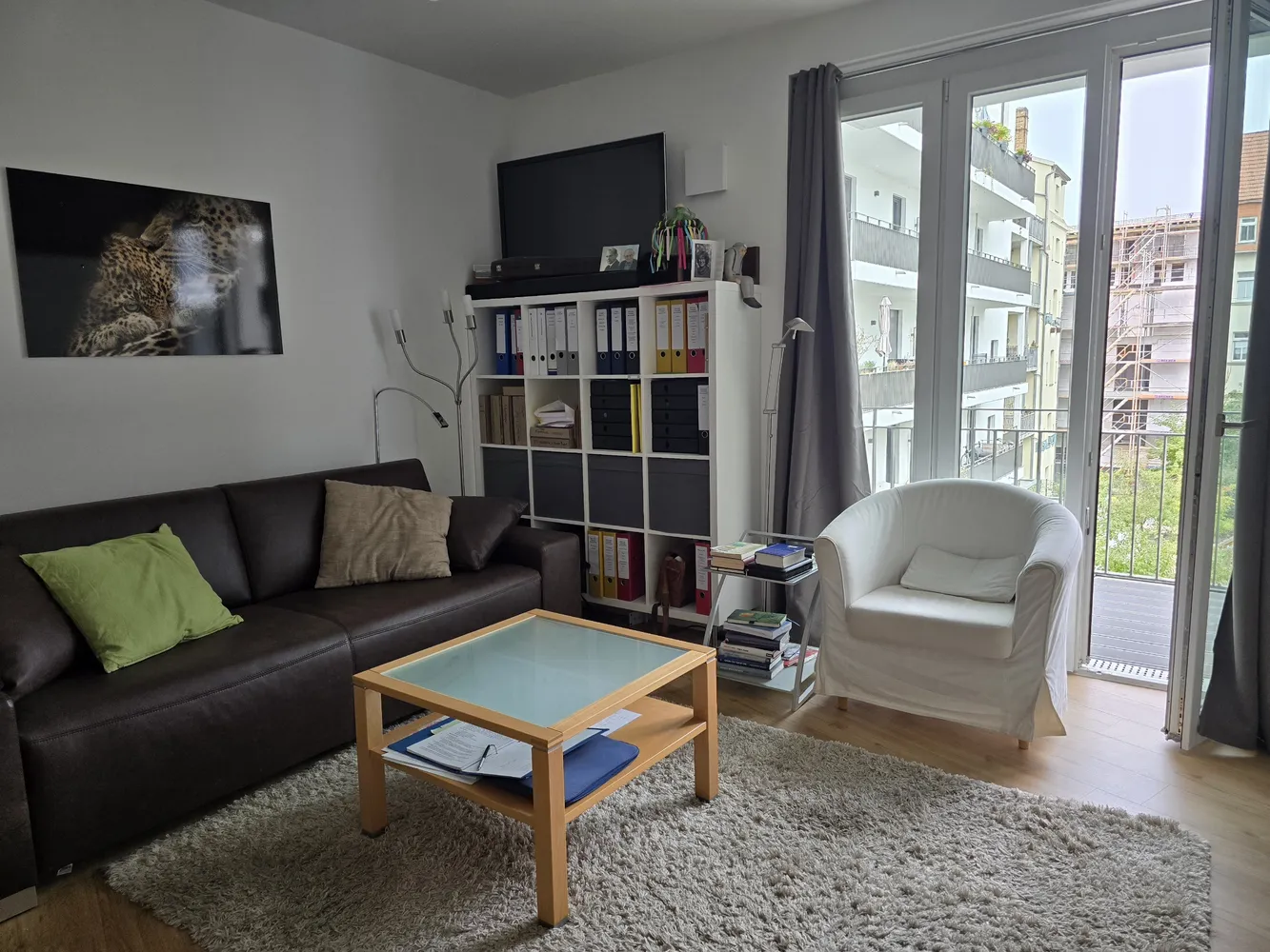 4 Zimmer Wohnung mit 103 m² in Leipzig – Bild 7