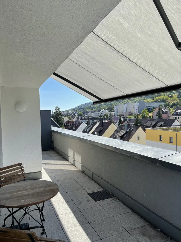 2 Zimmer Wohnung mit 66 m² in Stuttgart – Bild 11