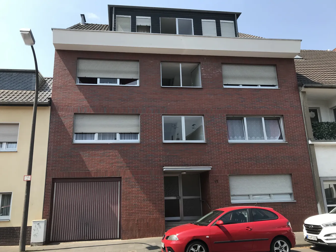 1 room apartment with 32 m² in Bonn – Photo 1