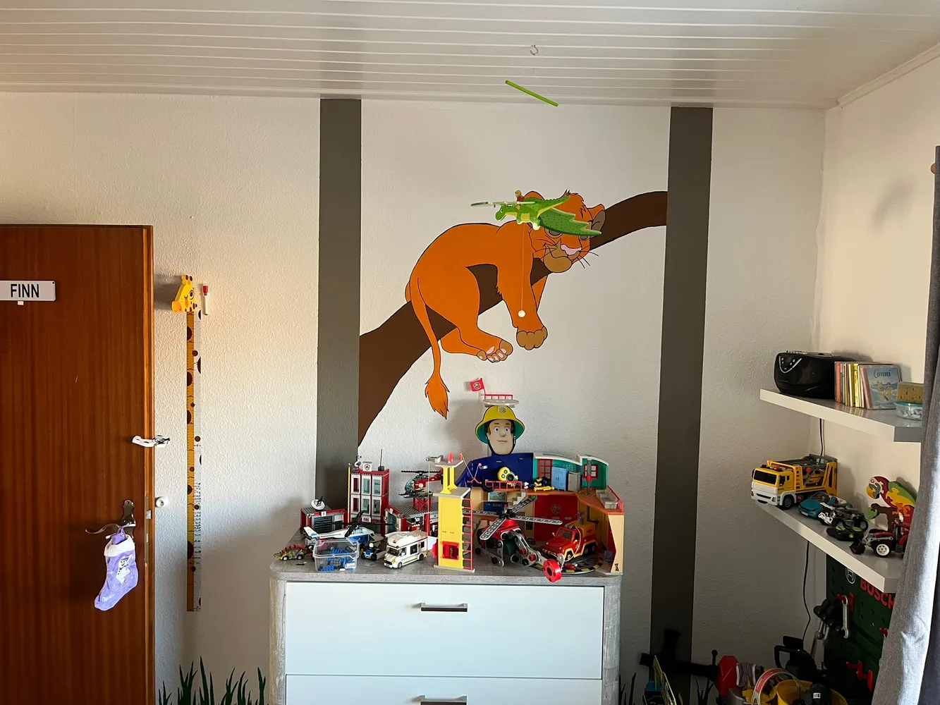 3 Zimmer Wohnung mit 90 m² in Hamburg – Bild 10