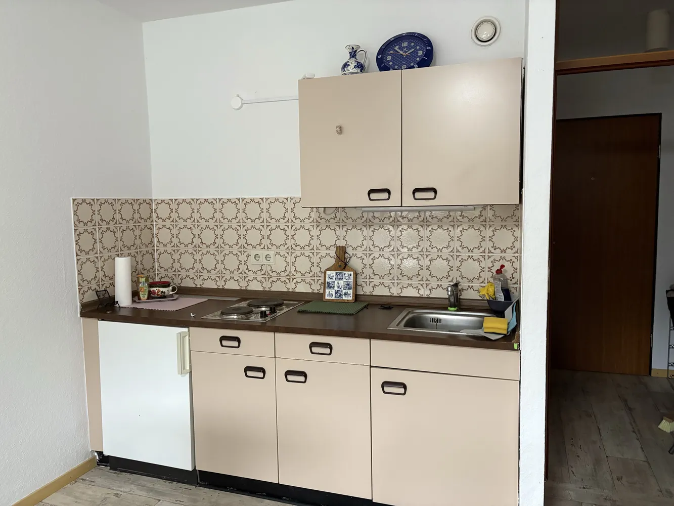 1 Zimmer Wohnung mit 30 m² in Marburg – Bild 4