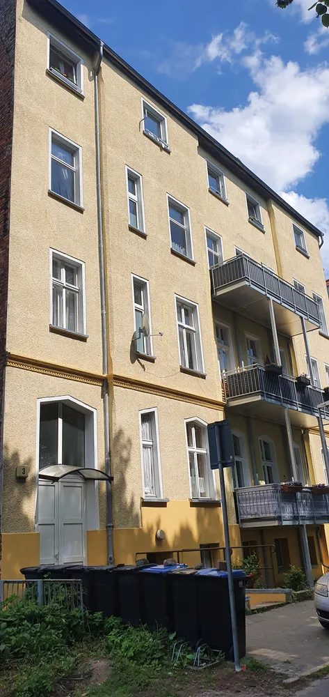 3 Zimmer Wohnung mit 100 m² in Fürstenwalde/Spree – Bild 2